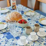 Seaview Meia-praia Guest house