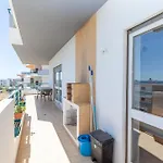 Seaview Meia-praia Guest house *