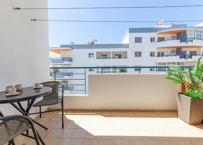 Seaview Meia-praia * Λάγος