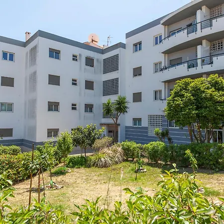 Seaview Meia-praia *