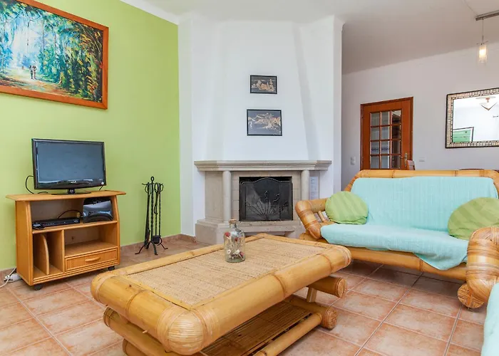 Guest house Seaview Meia-praia Lagos