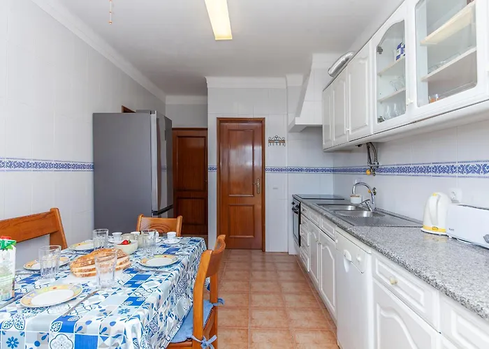 Seaview Meia-praia Lagos