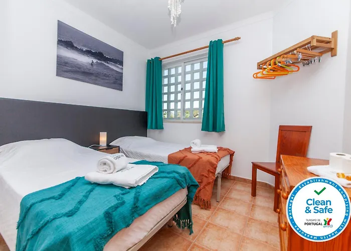 Seaview Meia-praia *