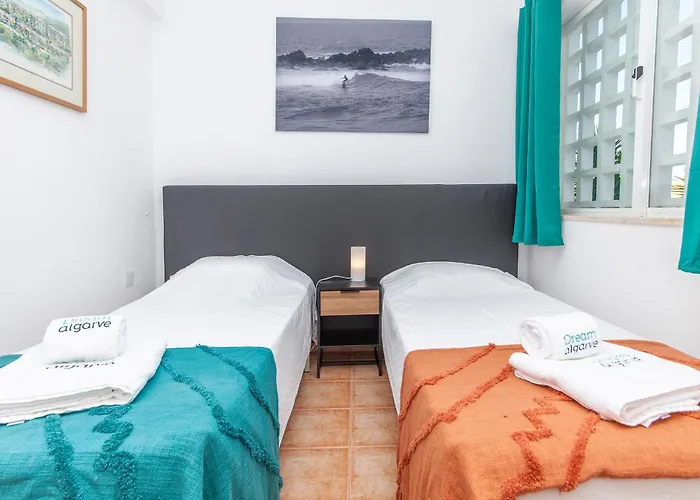 Seaview Meia-praia * Lagos