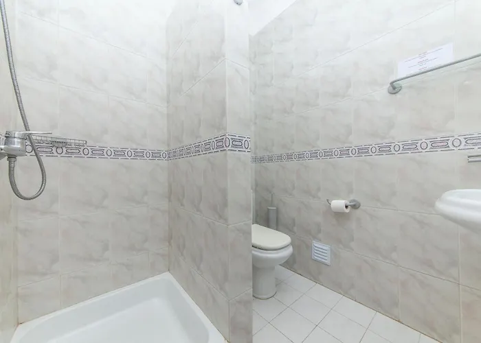 Seaview Meia-praia Guest house