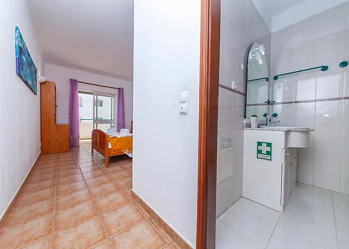 Seaview Meia-praia Lagos