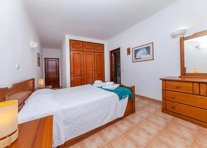 Guest house Seaview Meia-praia