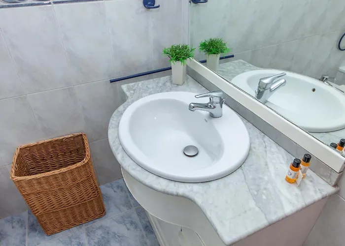 Guest house Seaview Meia-praia *