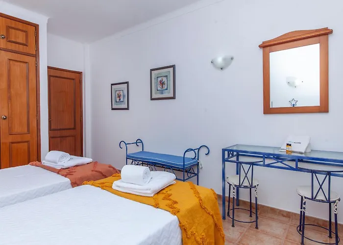 Seaview Meia-praia Lagos