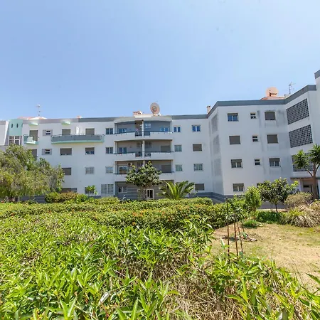 Seaview Meia-praia Gasthuis Lagos