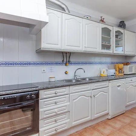 Guest house Seaview Meia-praia *