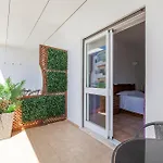Pensionat Seaview Meia-praia *