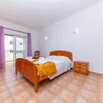 Seaview Meia-praia Pensionat Lagos
