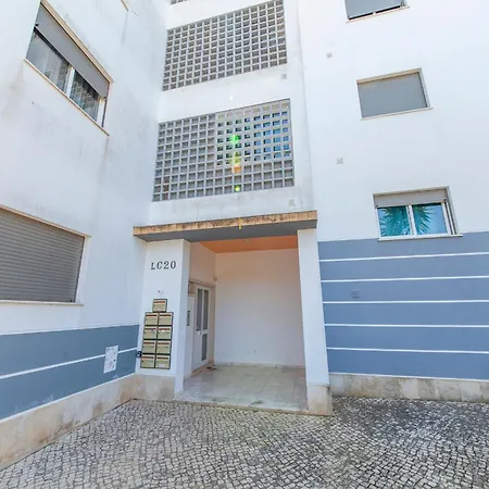 Seaview Meia-praia Pensión Lagos