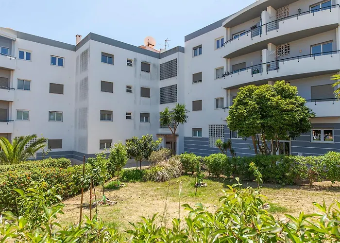 Seaview Meia-praia *