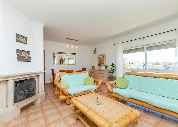 Pensión Seaview Meia-praia *