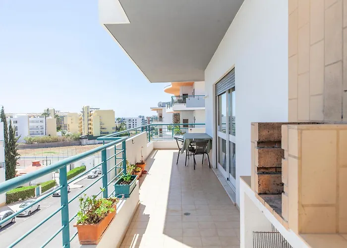 Seaview Meia-praia *