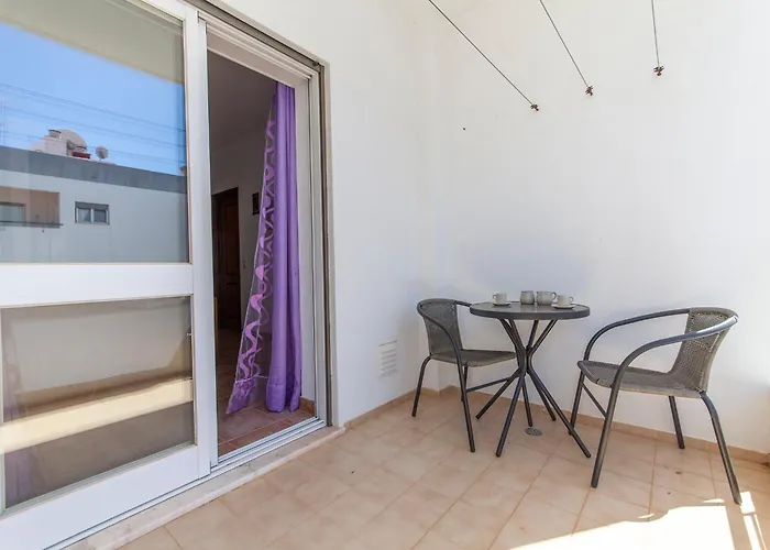 Seaview Meia-praia Lagos