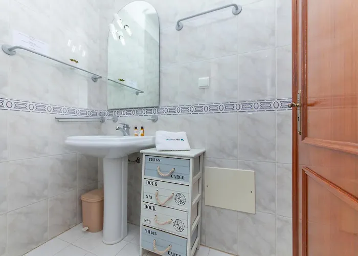 Seaview Meia-praia *