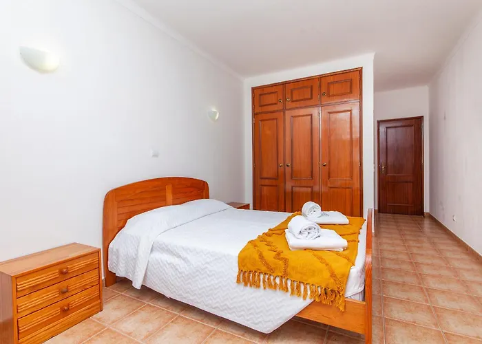 Seaview Meia-praia *