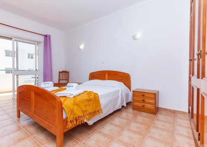 Seaview Meia-praia * Lagos