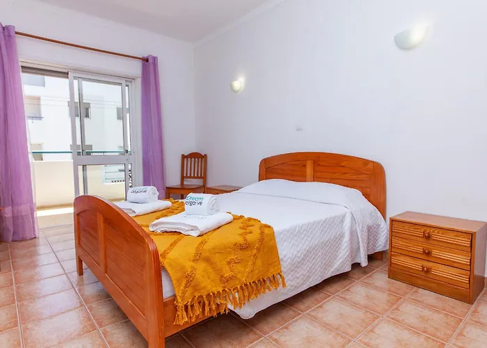 Seaview Meia-praia * Lagos