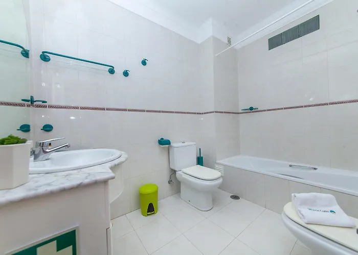 Seaview Meia-praia * Lagos