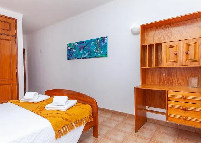 Seaview Meia-praia *