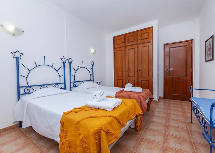 Seaview Meia-praia * Lagos