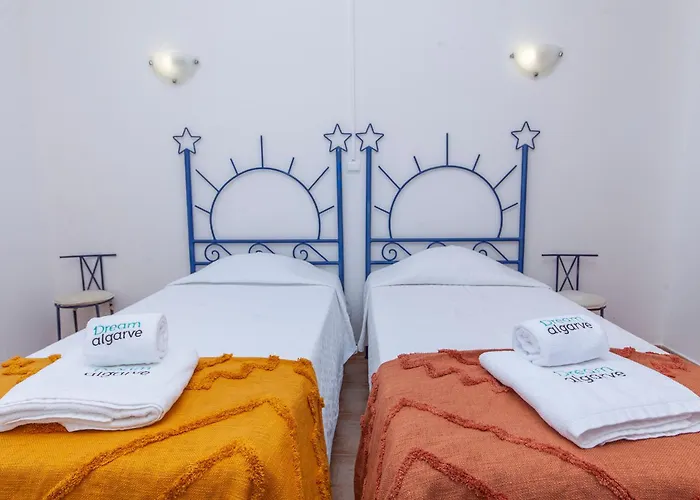 Seaview Meia-praia Lagos