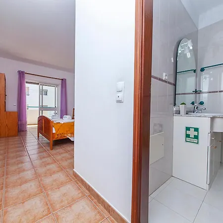 Seaview Meia-praia Lagos